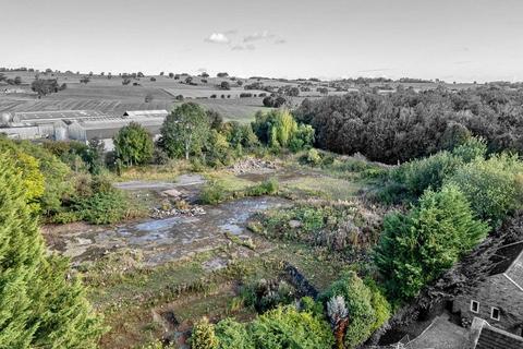 Hunton,Bedale,North Yorkshire,DL8 1LY Residential development for sale