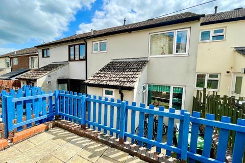 Copley Avenue, Meltham, Holmfirth 4 bed townhouse for sale