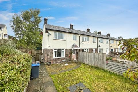 Heath Grove, East Morton, Keighley, BD20 3 bed townhouse for sale
