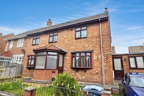 Thackeray Road, Thorney Close... 4 bed semi