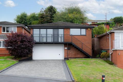 Chawn Park Drive, Stourbridge, DY9 0UG 2 bed detached house for sale
