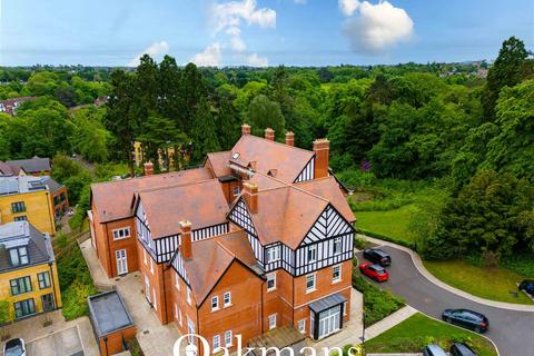 Manor House, Birmingham B31 2 bed apartment for sale