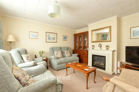 Rushetts Road, Reigate, Surrey 3 bed semi