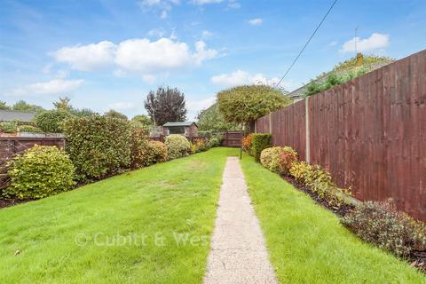 Rushetts Road, Reigate, Surrey 3 bed semi