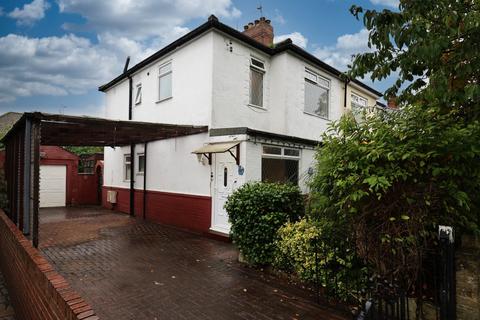 Swinnow Avenue, Leeds, West... 3 bed semi