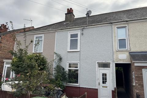 217 Saddlebow Road, King's Lynn... 4 bed terraced house for sale