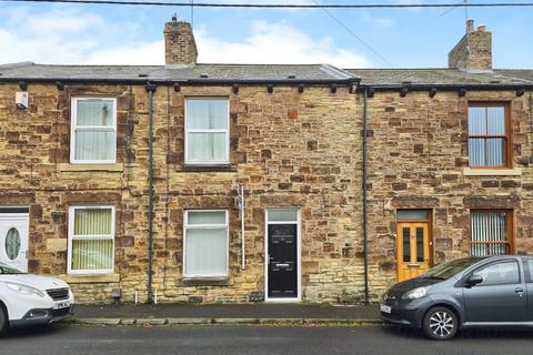 Dixon Street, Durham DH8 2 bed terraced house for sale
