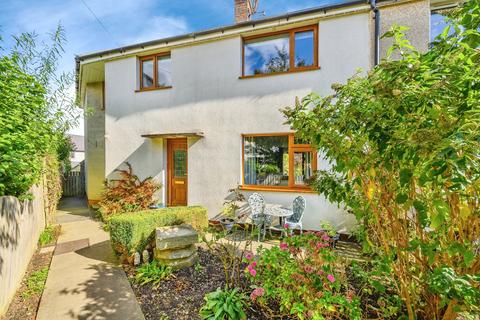 West Parade, Ilkley, LS29 5 bed end of terrace house for sale