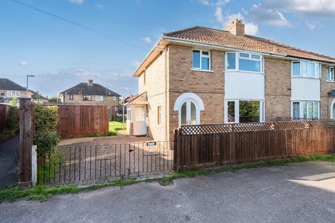 Belmont Road, Taunton TA1 2 bed semi
