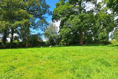 Land adjacent to Church Lane, East... Land for sale