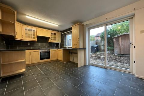 Glenmoor, Hebburn, Tyne and Wear, NE31 3 bed terraced house for sale