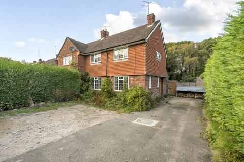 Oakfields, Walliswood 3 bed semi