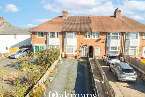 Kendal Rise Road, Rednal, Birmingham... 3 bed terraced house for sale
