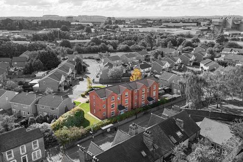 Ardmore Close, Nottingham NG2 1 bed apartment for sale