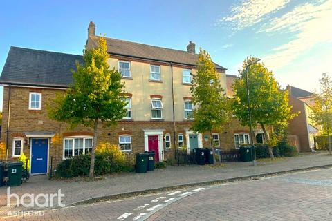 Violet Way, Ashford 5 bed townhouse for sale