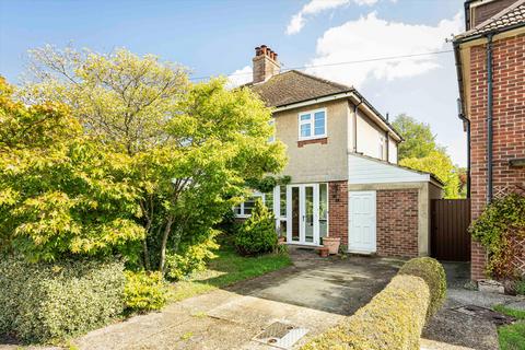 Linkside Avenue, North Oxford, OX2 3 bed semi