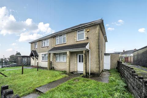 Upper Gendros Crescent, Gendros, Swansea 3 bed semi