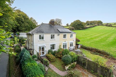 Florence Road, Callington PL17 3 bed semi