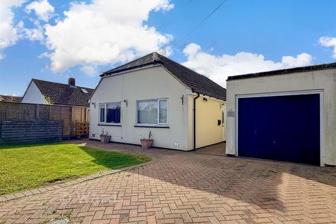 Colewood Road, Swalecliffe... 4 bed detached bungalow for sale