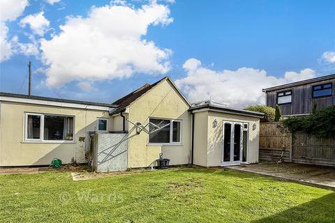 Colewood Road, Swalecliffe... 4 bed detached bungalow for sale