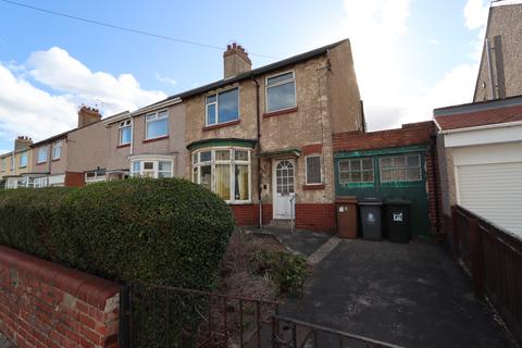 Hermiston, Monkseaton, Whitley Bay... 3 bed semi