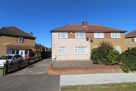 Charlbury Avenue, Stanmore, HA7 3 bed semi