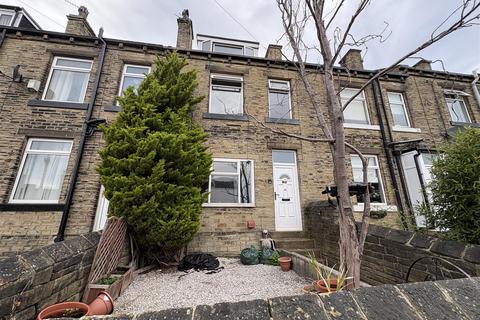 Mayfield View, Wyke, Bradford 4 bed terraced house for sale