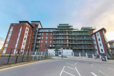 Quayside, Newcastle upon Tyne NE1 2 bed flat for sale