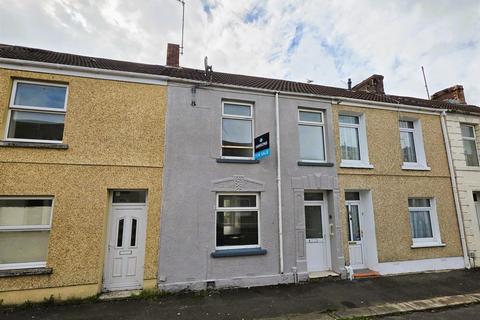 Dillwyn Street, Llanelli 3 bed terraced house for sale
