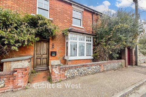 York Road, Littlehampton, West Sussex 2 bed semi