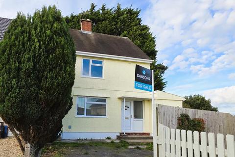 Tir Capel, Llanelli 2 bed semi