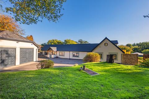 Axminster, Devon 4 bed detached house for sale