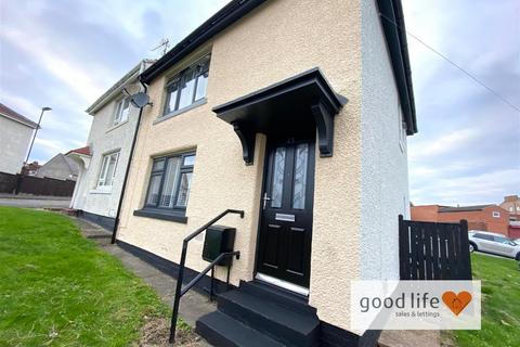 The Crescent, Houghton Le Spring DH4 2 bed semi