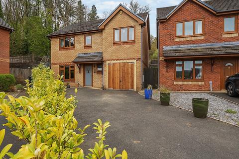 Amman Road, Ammanford SA18 4 bed detached house for sale