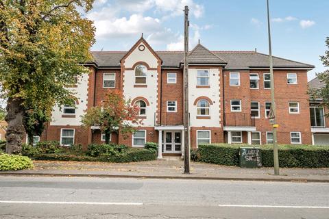 Banbury,  Oxfordshire,  OX16 1 bed flat for sale