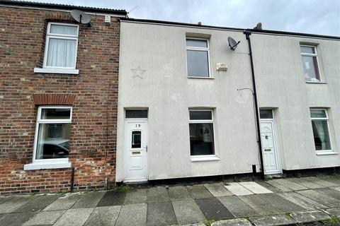 Brunton Street, Darlington 2 bed terraced house for sale