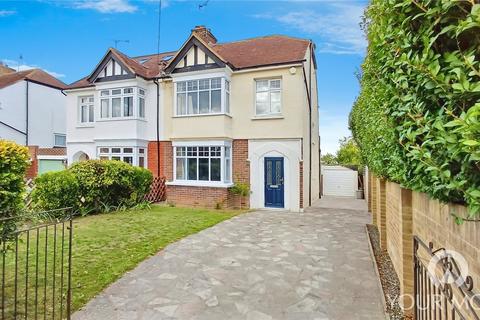 Gravesend Road, Shorne DA12 3 bed semi