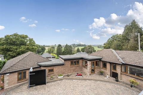 The Bassetts, Box, Corsham 3 bed detached bungalow for sale