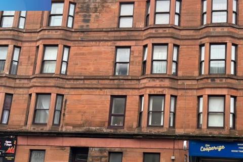 Pollokshaws Road, Glasgow G41 1 bed apartment for sale