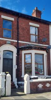 Lytham Road, Blackpool 3 bed block of apartments for sale
