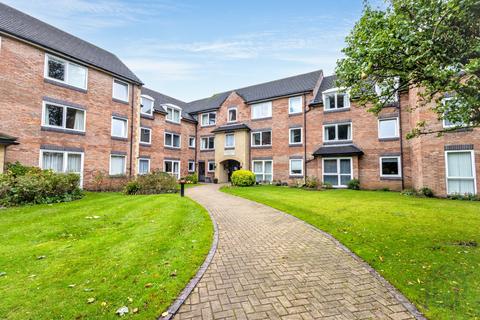 Wetherby LS22 1 bed flat for sale