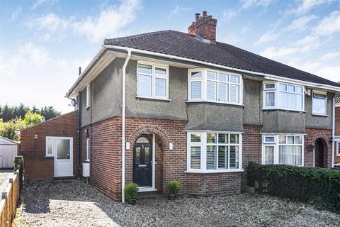 Parsonage Lane, Bishop's Stortford CM23 4 bed semi