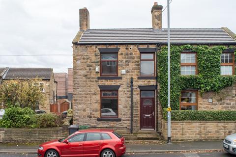 Wakefield Road, Drighlington 1 bed semi