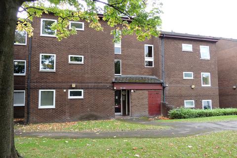 Spathfield Court, Holmfield Close... 1 bed apartment for sale