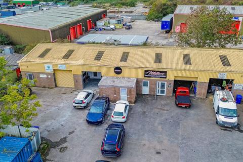 Vale Business Park, Cowbridge CF71 Terraced house for sale