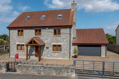 Stockland Bristol, Bridgwater 5 bed detached house for sale