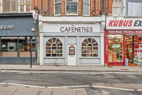 High Street, Chatham ME4 Residential development for sale