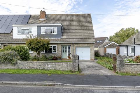Brentry, Bristol BS10 3 bed semi