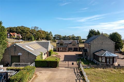 Mount Lane, Springwell, Gateshead... 7 bed equestrian property for sale