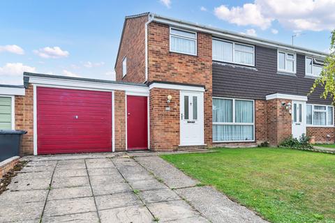 Beechwood Avenue, Royston SG8 3 bed semi